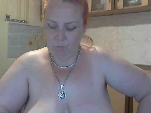 Tatyanka_ webcam