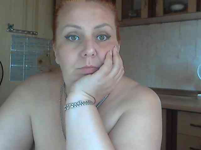 Tatyanka_ webcam