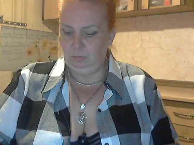 Tatyanka_ webcam