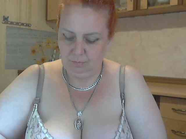 Tatyanka_ webcam