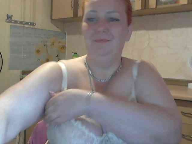 Tatyanka_ webcam