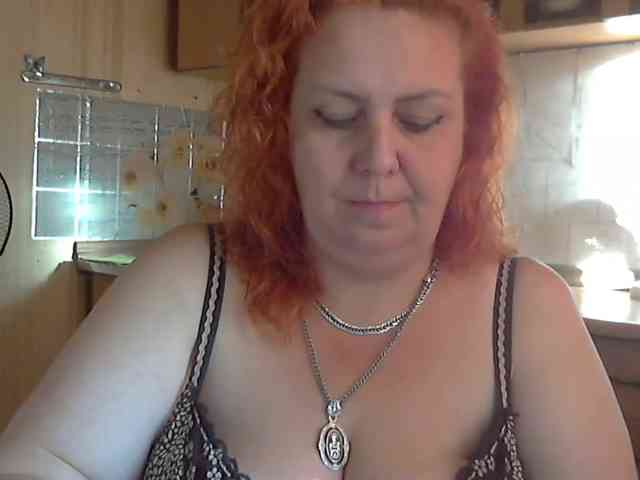 Tatyanka_ webcam