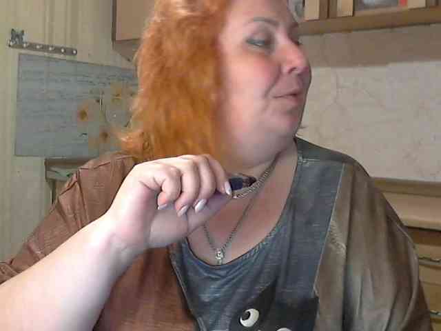 Tatyanka_ webcam