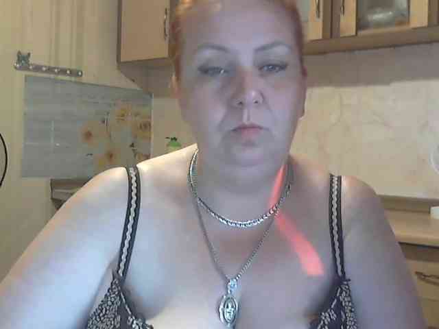 Tatyanka_ webcam