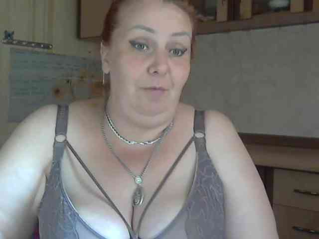 Tatyanka_ webcam