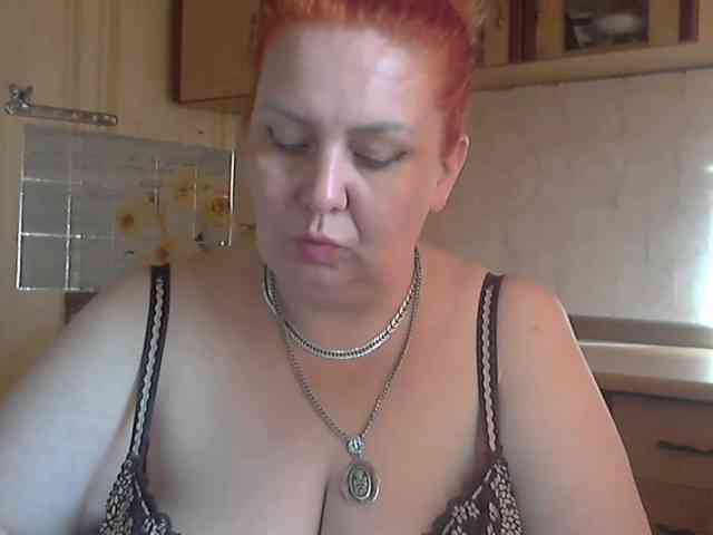 Tatyanka_ webcam