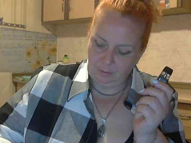 Tatyanka_ webcam