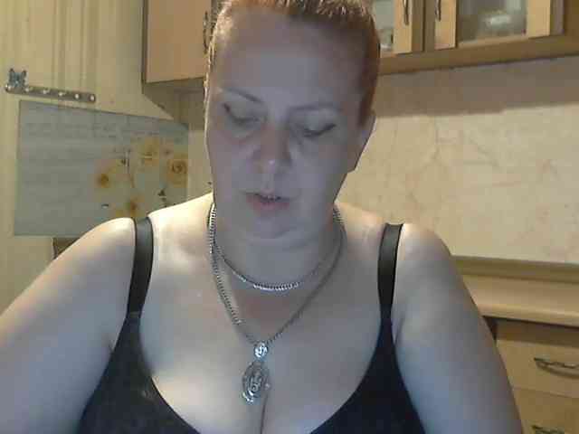 Tatyanka_ webcam