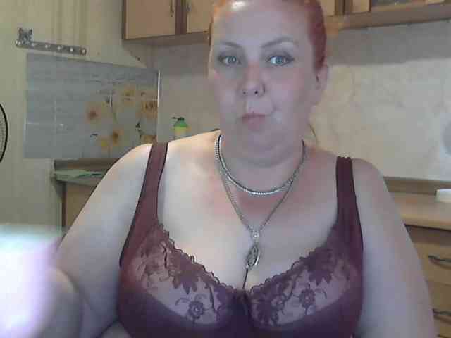 Tatyanka_ webcam