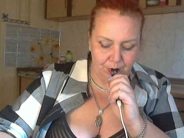 Tatyanka_ webcam