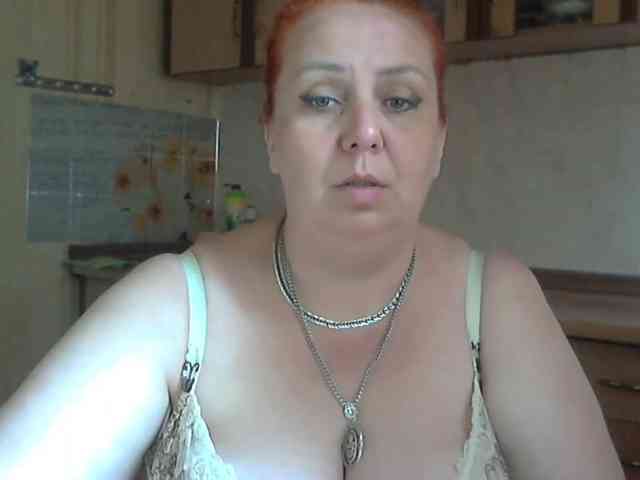 Tatyanka_ webcam