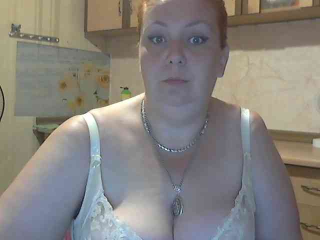 Tatyanka_ webcam