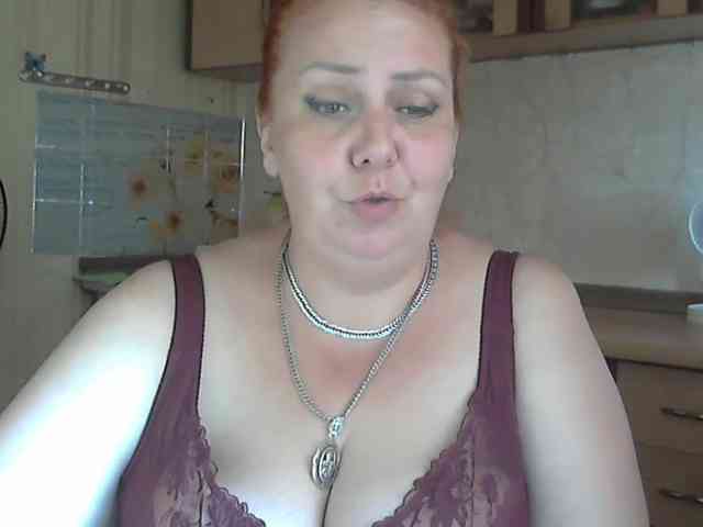 Tatyanka_ webcam