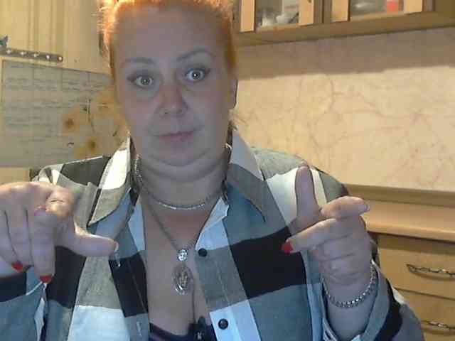 Tatyanka_ webcam