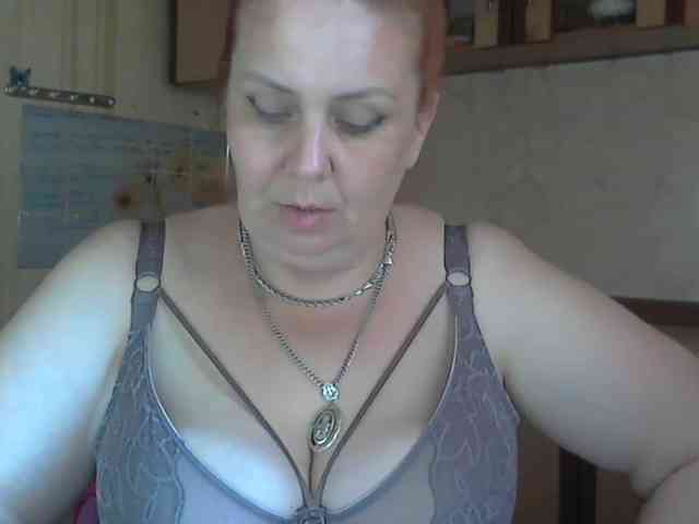 Tatyanka_ webcam