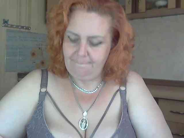 Tatyanka_ webcam