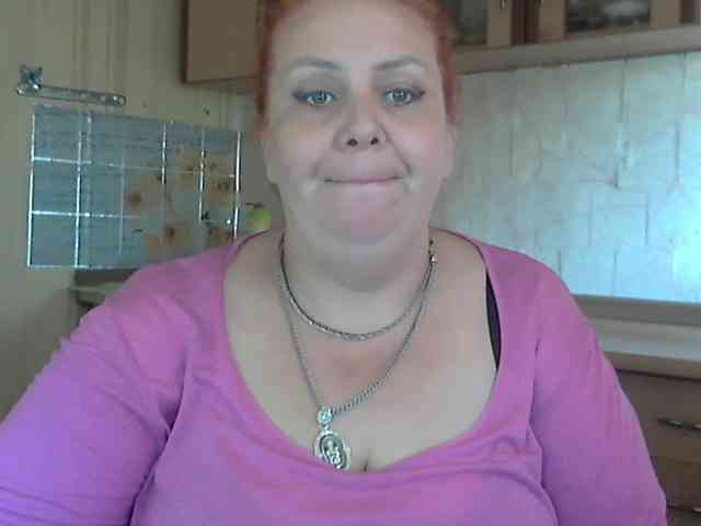 Tatyanka_ webcam
