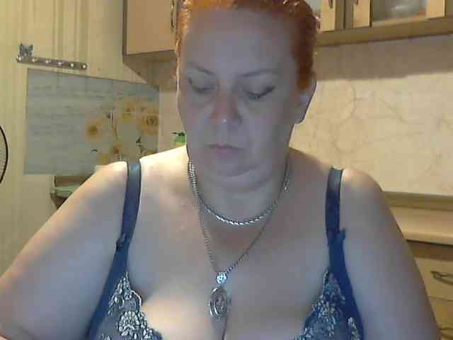 Tatyanka_ webcam