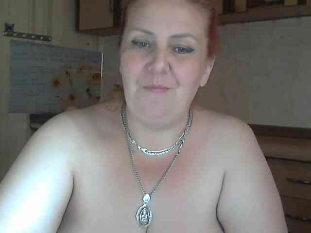Tatyanka_ webcam