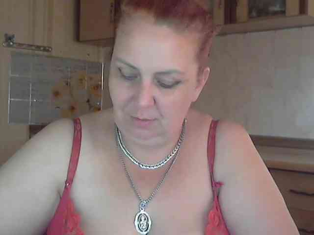 Tatyanka_ webcam