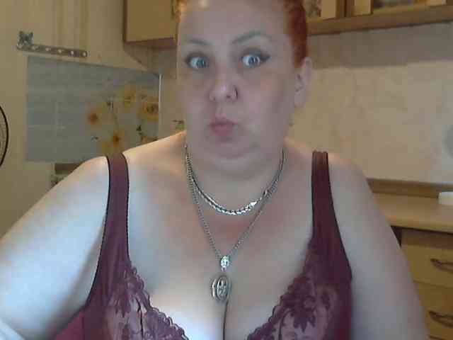 Tatyanka_ webcam
