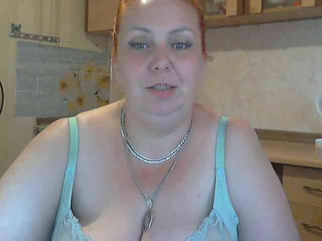 Tatyanka_ webcam