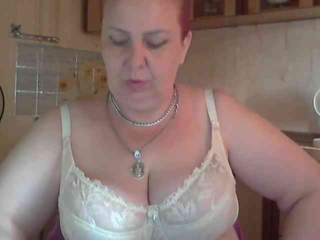Tatyanka_ webcam