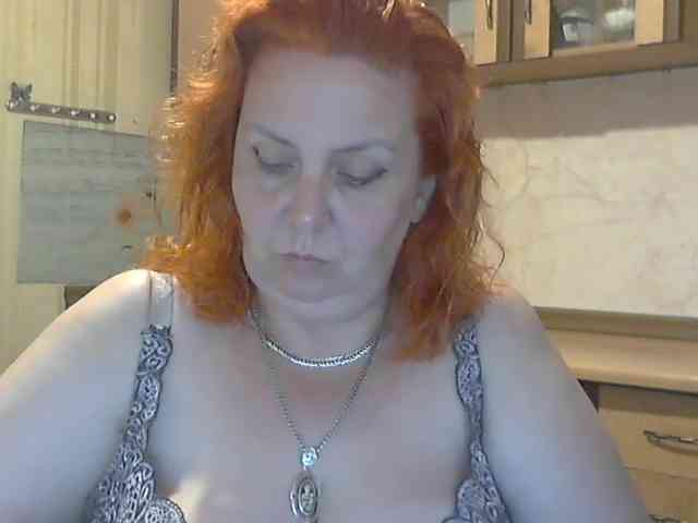 Tatyanka_ webcam