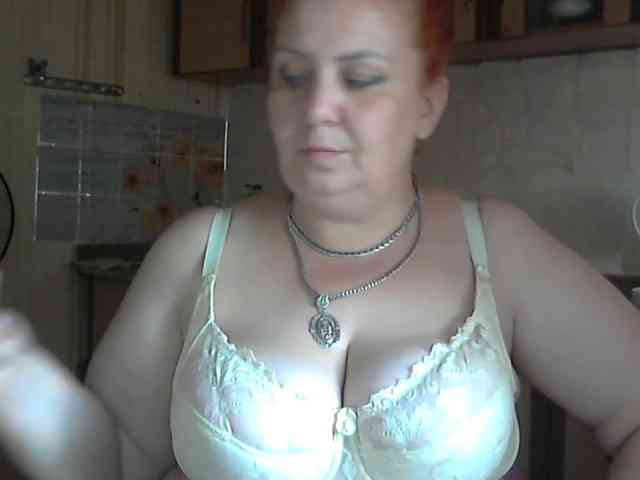 Tatyanka_ webcam