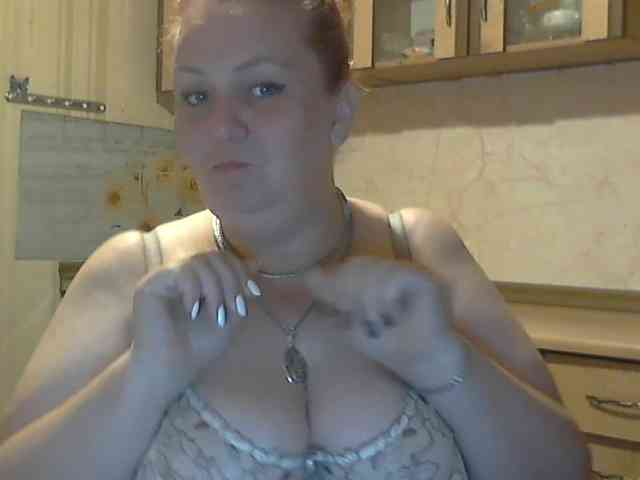Tatyanka_ webcam