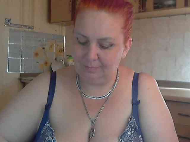 Tatyanka_ webcam