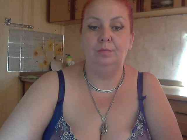 Tatyanka_ webcam