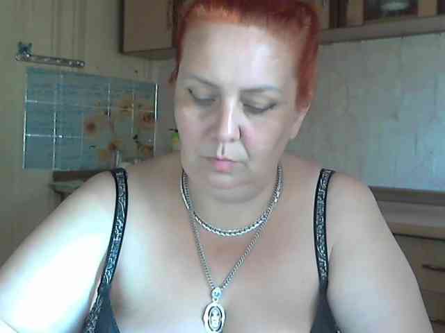 Tatyanka_ webcam