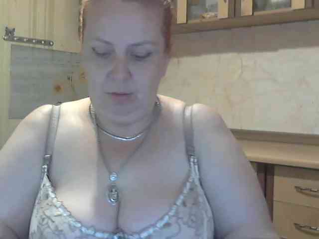 Tatyanka_ webcam