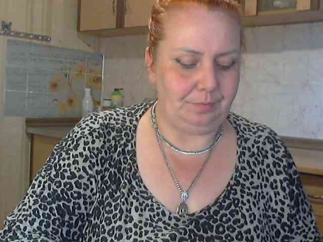 Tatyanka_ webcam
