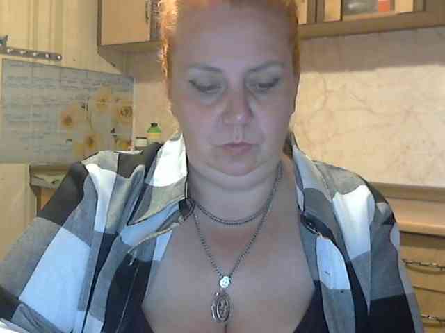 Tatyanka_ webcam