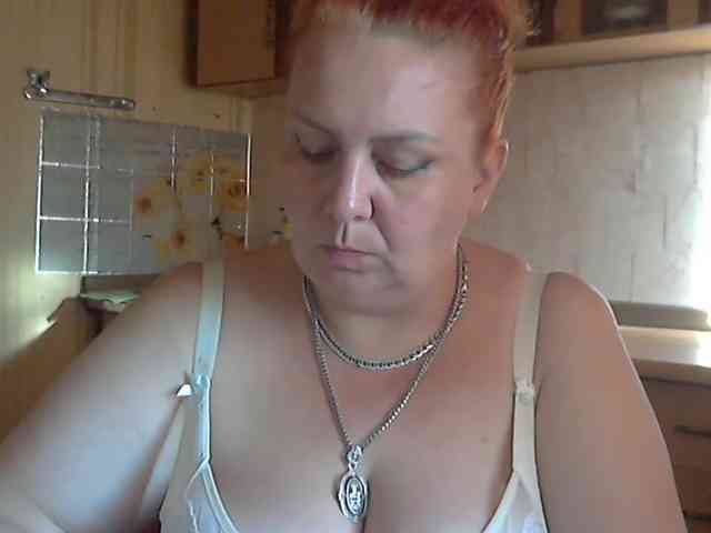Tatyanka_ webcam