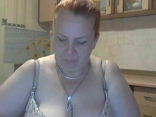 Tatyanka_ webcam