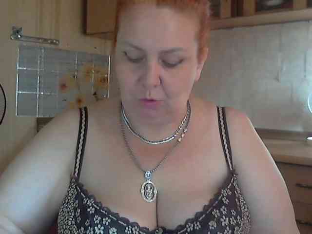 Tatyanka_ webcam
