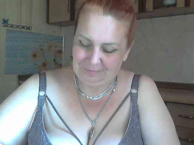 Tatyanka_ webcam