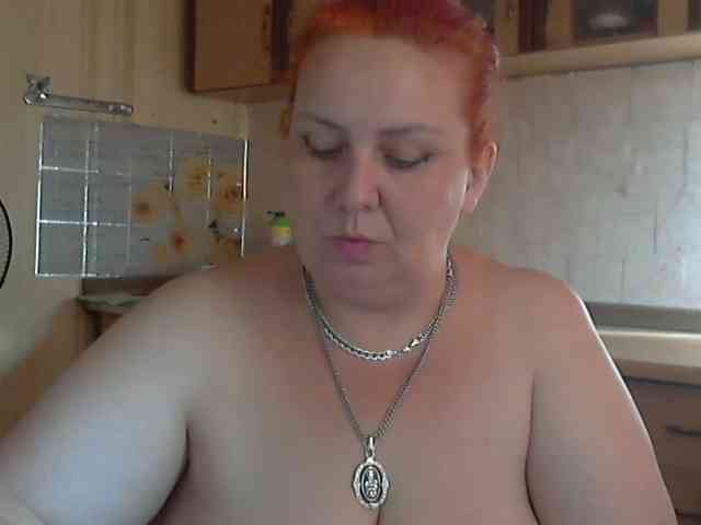 Tatyanka_ webcam