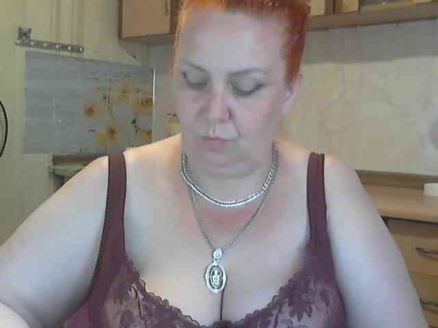 Tatyanka_ webcam