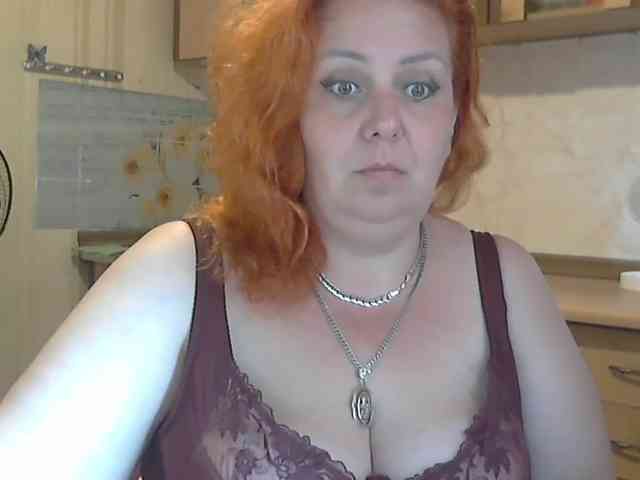 Tatyanka_ webcam