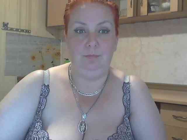 Tatyanka_ webcam