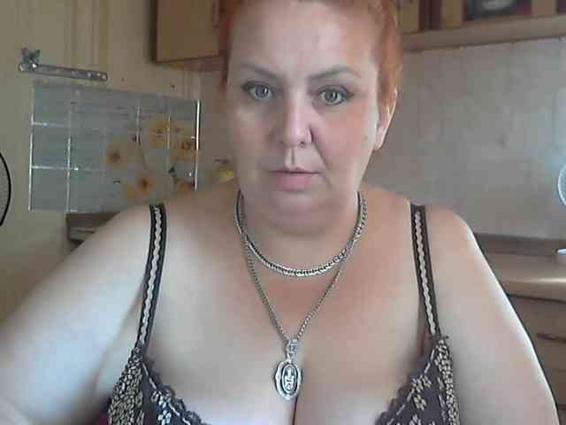 Tatyanka_ webcam
