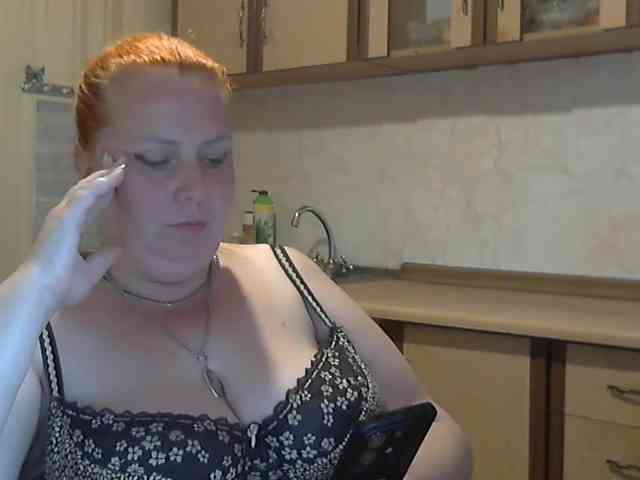 Tatyanka_ webcam
