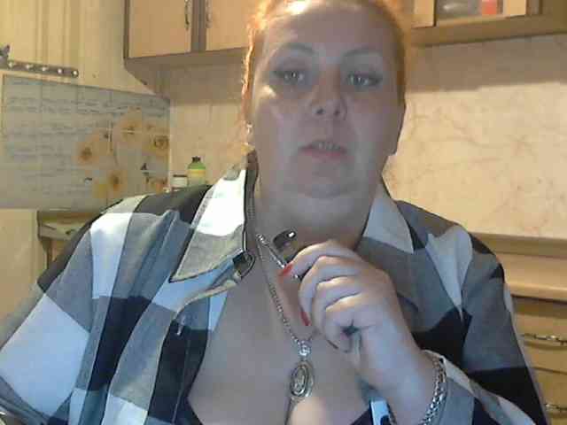 Tatyanka_ webcam