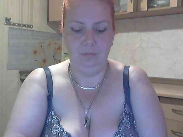 Tatyanka_ webcam