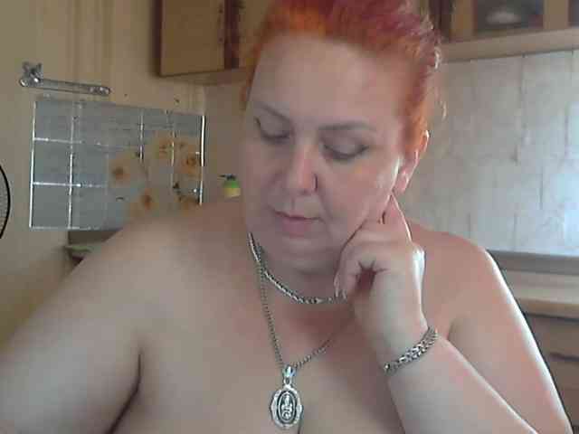 Tatyanka_ webcam