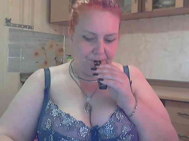 Tatyanka_ webcam